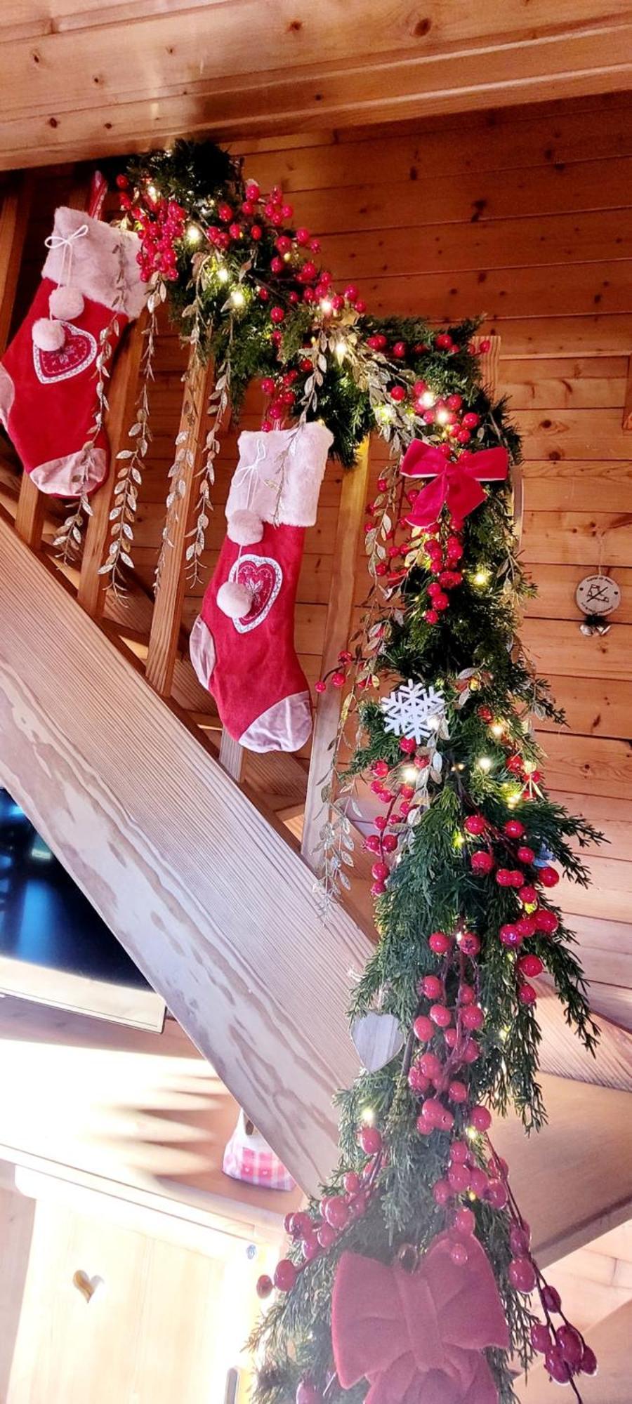 Chalet De La Grimpette Au Coeur De 제라르메르 외부 사진